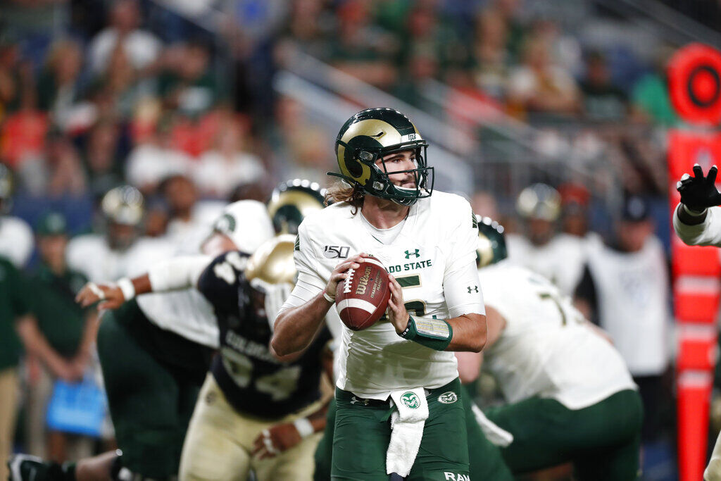 Collin Hill, South Carolina (vs. No. 16 Tennessee):